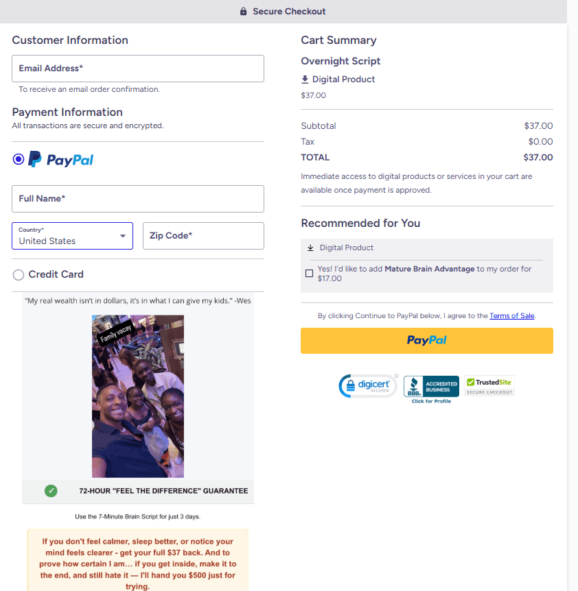 the-overnight-scripts-checkout